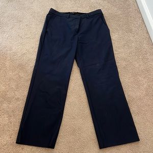 NWOT Theory Hartsdale NP Pants